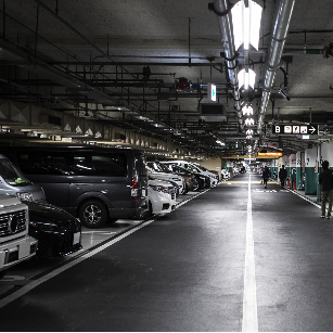 Car Parking Image