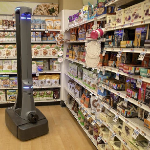 Grocery Shop Near Image