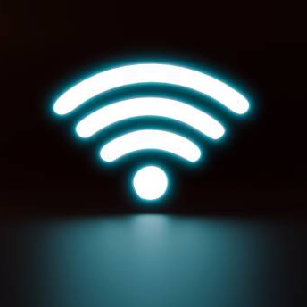 Free High speed WiFi Image