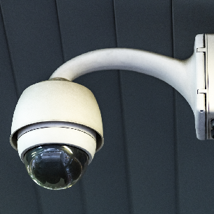 Secure Cameras Image